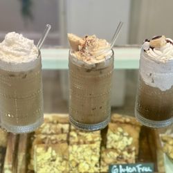 Cafe Laurel - Specialty Lattesd