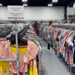 Tampa Thrift