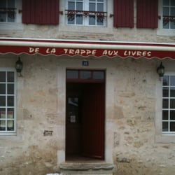 Véronique Lacep