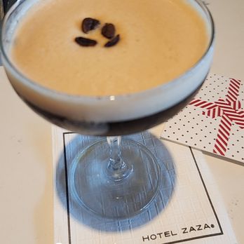 Group Therapy - Best expresso Martini - Wine Bars Near Me - Austin, Texas Group Therapy - Best expresso Martini - Wine Bars Near Me - Austin, Texas