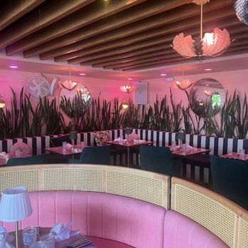 Nigel's Waterfront Restaurant - Bars Near Me - Long Beach, California
