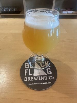 Black Flag Brewing Company by null