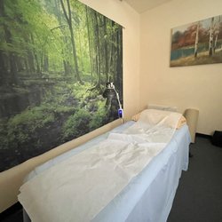 Sweet Relief Acupuncture - 1/21/22