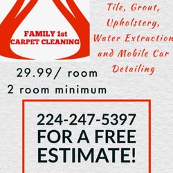 Family 1st Carpet Cleaning - Family 1st Carpet Cleaning