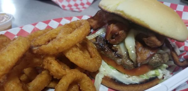 Charlie's Place by null