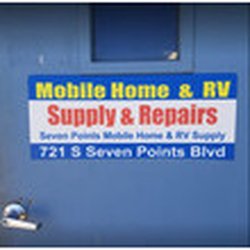 Seven Points Mobile Home & RV Supply and Home Repairs