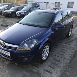 Autoverkauf Potsdam - Autoankauf Potsdam