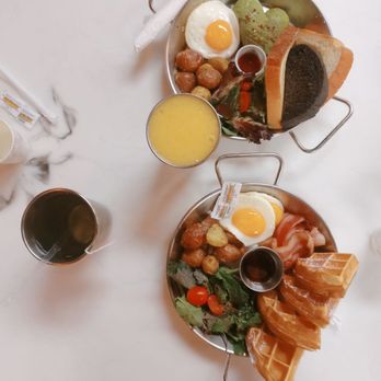 La Forêt - Brunch Time! - Coffee & Tea Near Me - Burnaby, British Columbia La Forêt - Brunch Time! - Coffee & Tea Near Me - Burnaby, British Columbia