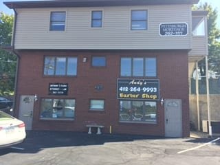 Samuel S Floro Attorney at Law - disability attorney in Moon Township, PA