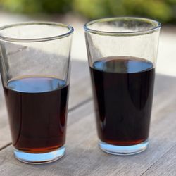 Twisted Vine Brewery - What is a stout and what is a root beer?