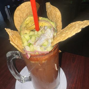 El Chilito - Mexican Near Me - Bakersfield, California