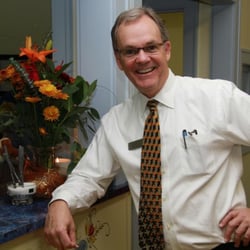 Dale Rowe, OD  - Oregon Eye Docs