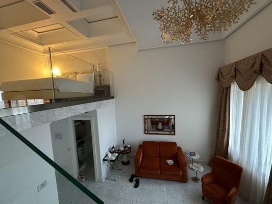 Ortea Palace Hotel, Sicily, Autograph Collection by null