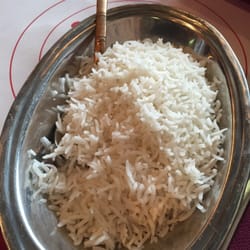 Ganesh Express - Rice to mix