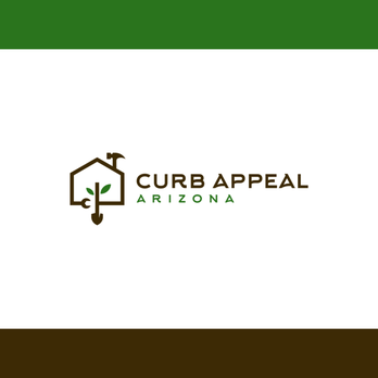 Curb Appeal - Curb Appeal Arizona - Landscaping Near Me