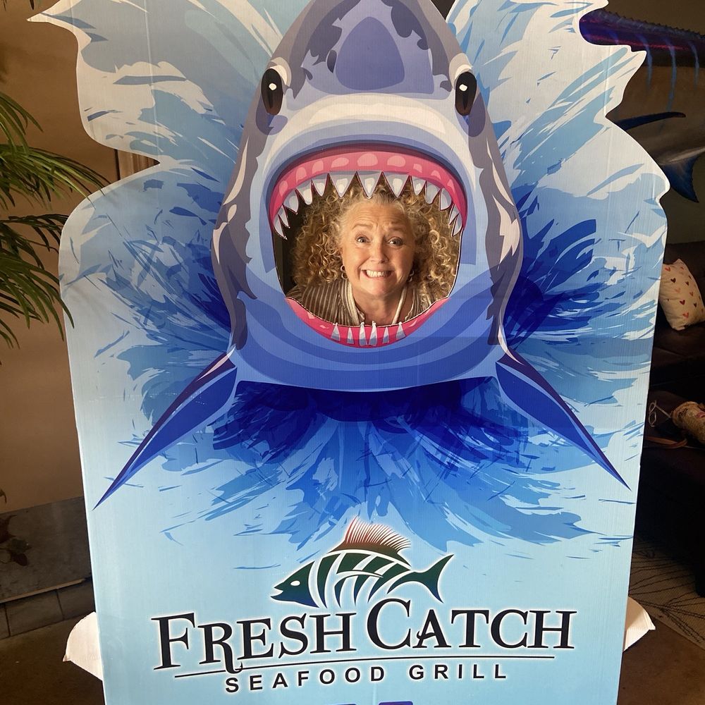 Fresh Catch Seafood Grill - Seafood Near Me - Stuart, Florida