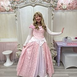 NOLA Pixie Dust