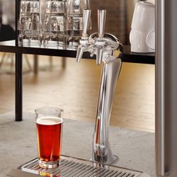Coastal Home Design Studio - Perlick Appliances