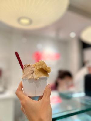 GIO Gelati San Francisco by null