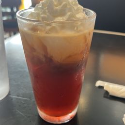 Thai Tea Thai Tea