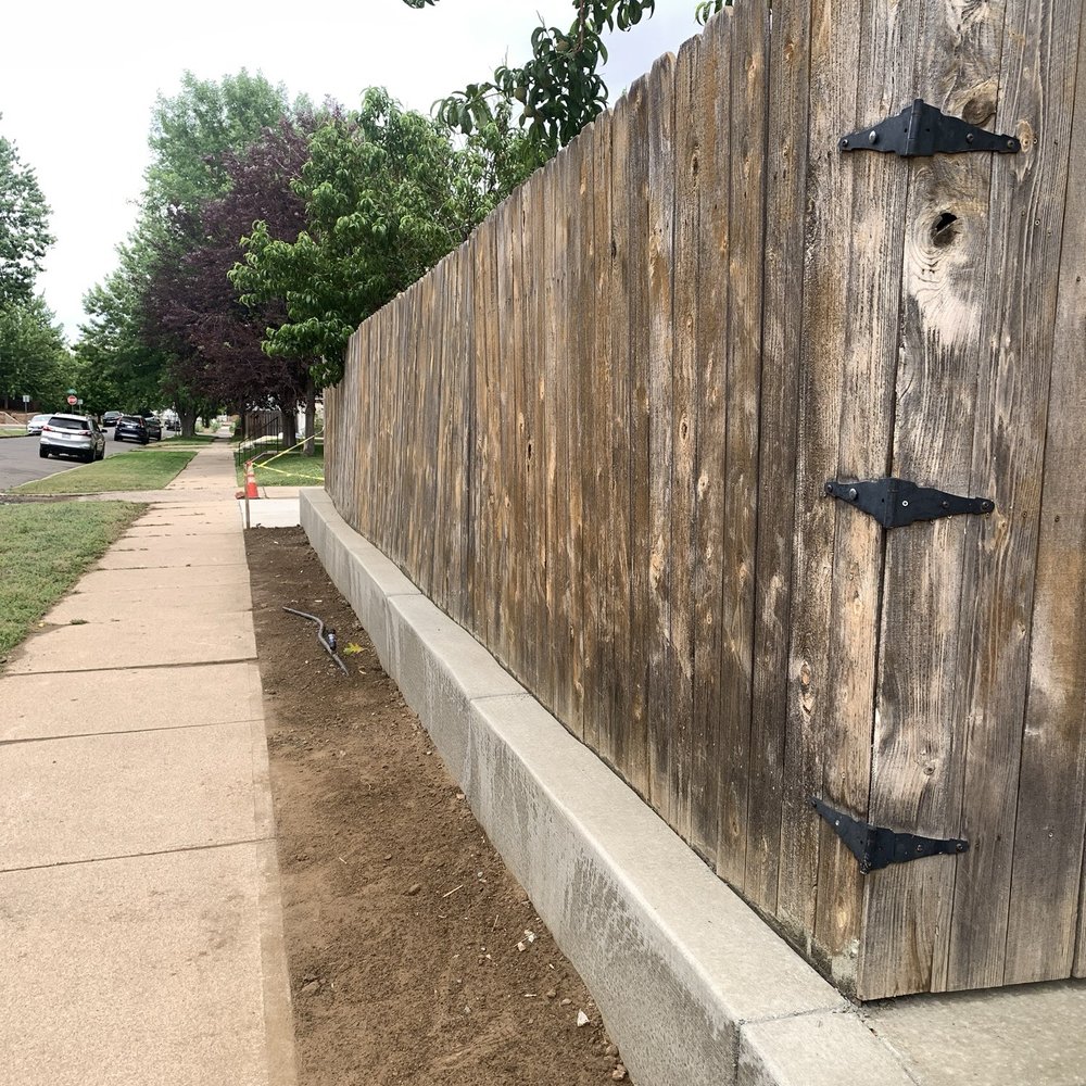 Denver Concrete - Masonry/Concrete Near Me - Denver, Colorado Denver Concrete - Masonry/Concrete Near Me - Denver, Colorado