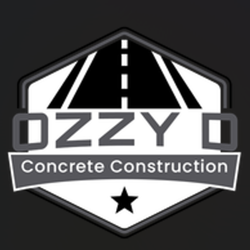 Ozzy D Concrete Construction