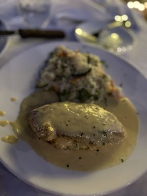 Vivace Restaurant by null