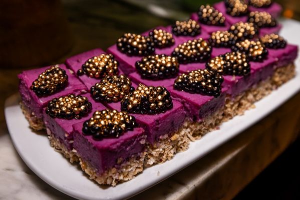 Frost Me Cafe and Bakery by null