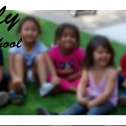 Joy Family Day Care & Preschool