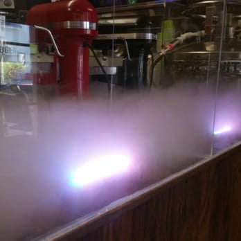 Nitroinfusions - Ice Cream & Frozen Yogurt Near Me - La Quinta, California Nitroinfusions - Ice Cream & Frozen Yogurt Near Me - La Quinta, California