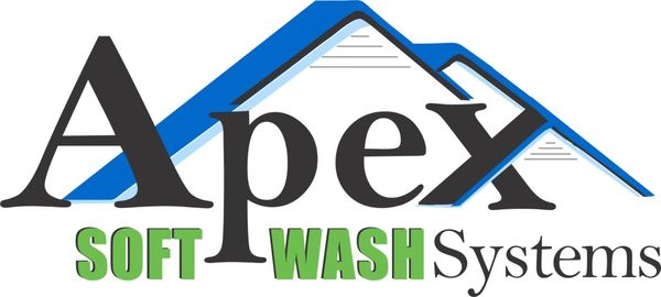 Apex Softwash Logo