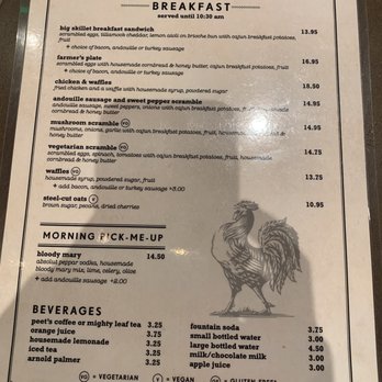 Farmerbrown - Southern Near Me - San Francisco, California