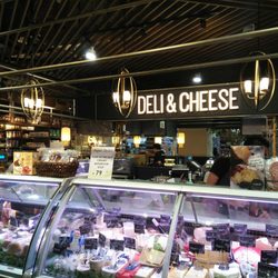 Gastroville - Gastroville, All Day Supermarket, Evia Lifestyle Center