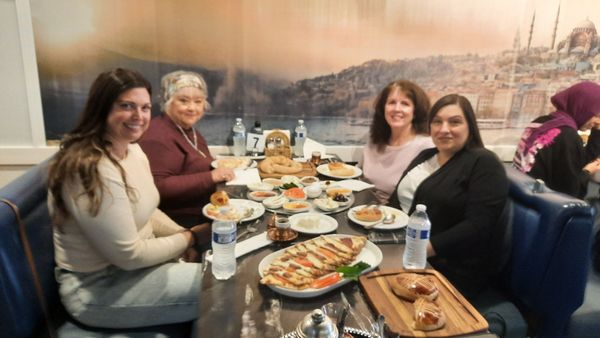 Galata Turkish Cuisine Cafe and Restaurant by null