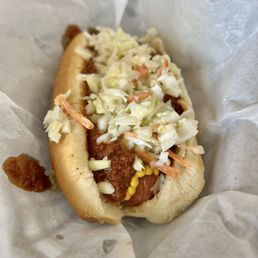 West Virginia Dogs
