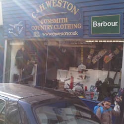 C & H Weston