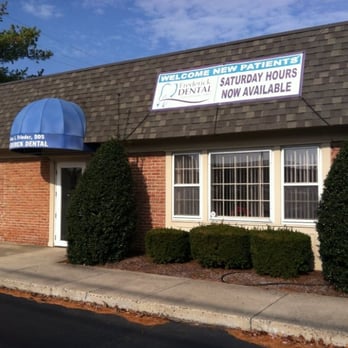Frederick Dental - General Dentistry Near Me - Frederick, Maryland