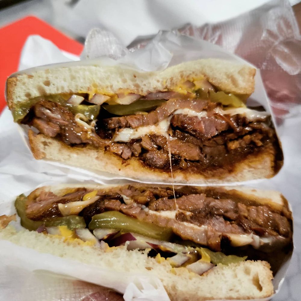 SANDWICH BROTHERS DELICATESSEN Updated September 2024 2987 Las Vegas Blvd N, North Las Vegas