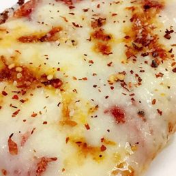 Square Slice