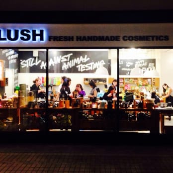 LUSH - Cosmetics & Beauty Supply Near Me - San Diego, California LUSH - Cosmetics & Beauty Supply Near Me - San Diego, California