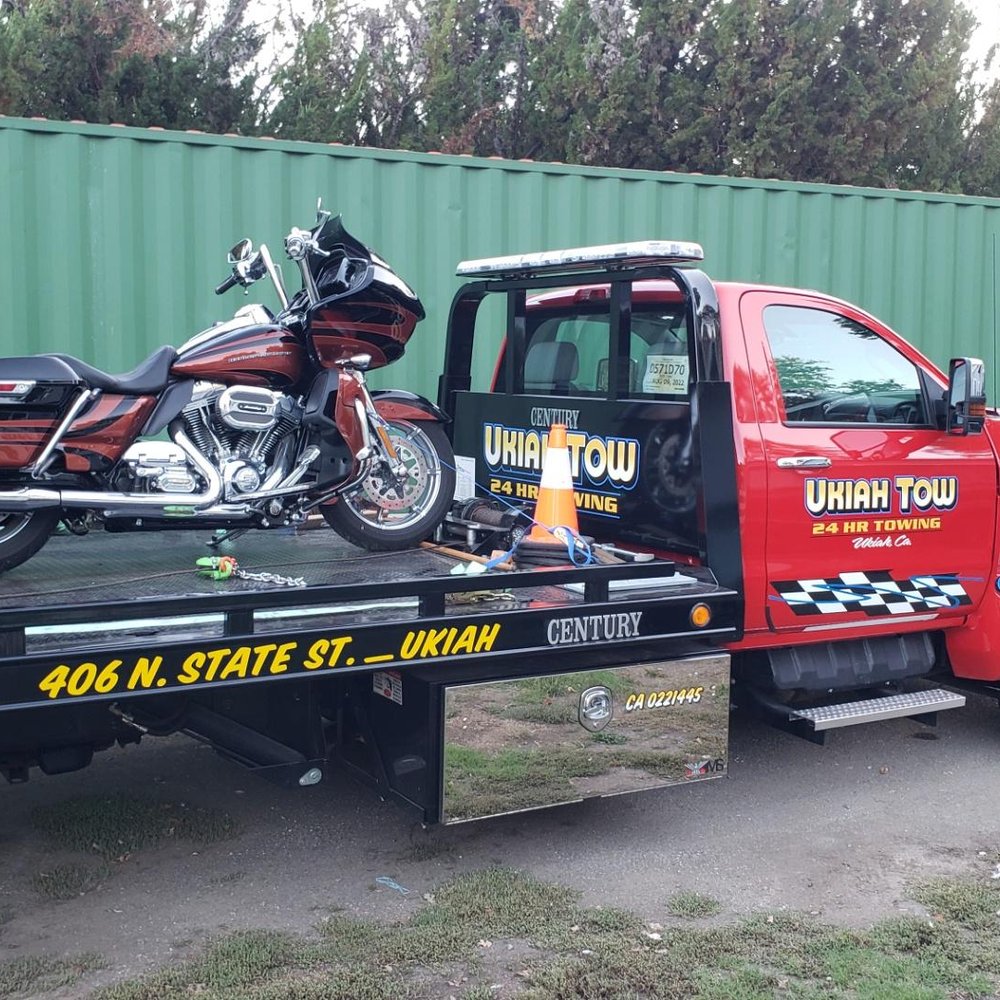 TOP 10 BEST Car Impound near Ukiah, CA - Updated 2026 - Yelp