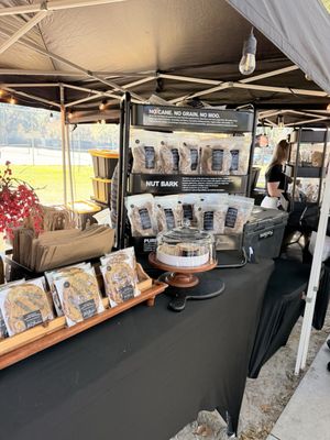 Forsyth Farmers' Market by null Forsyth Farmers' Market by null