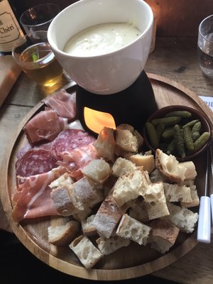 La Fromagerie by null