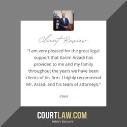 CourtLaw Injury Lawyers