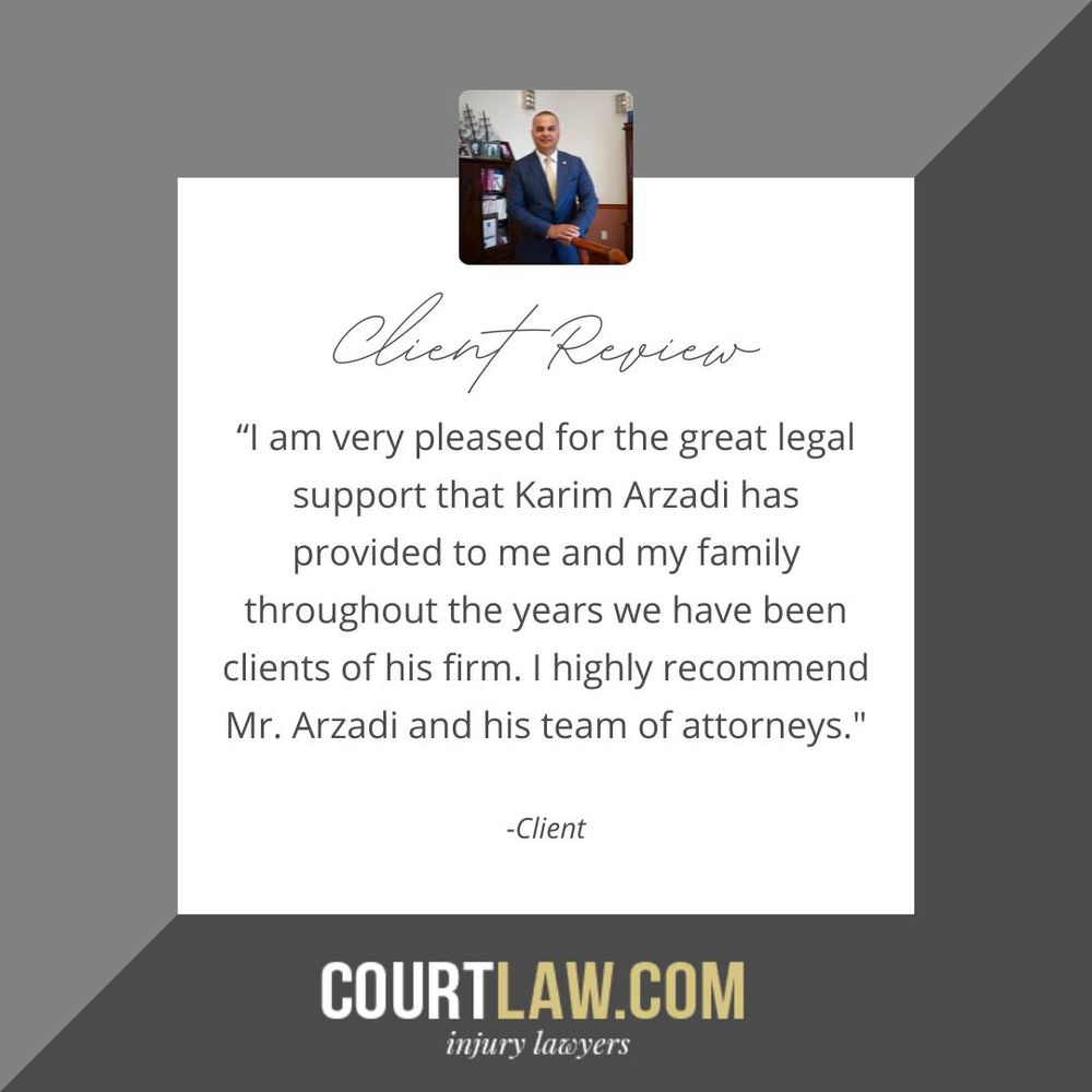 COURTLAW INJURY LAWYERS Updated September 2024 20 Photos 163