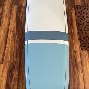 Quality Surfboards Hawaii - My new Walden MM LB, I'll give Quality Surfboards my business anytimez! - Surfing Near Me - Honolulu, Hawaii