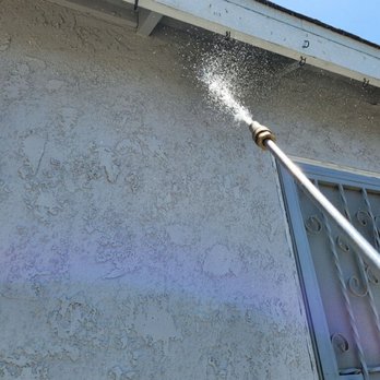 HomeShield Pest Control - Photo of pest treatment in process. - Pest Control Near Me
