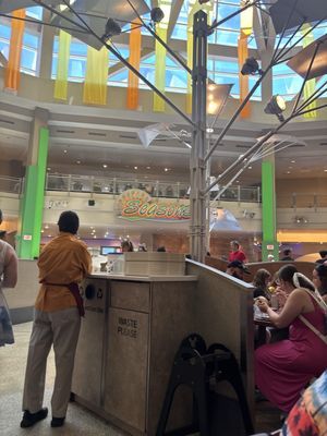 Sunshine Seasons by null