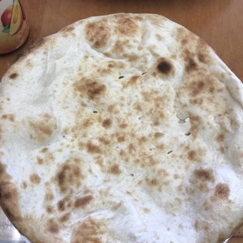 Kabob N Karahi - Naan - Pakistani Near Me - Silver Spring, Maryland