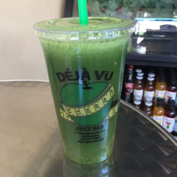 Deja Vu - Juice Bars & Smoothies Near Me - Burlingame, California Deja Vu - Juice Bars & Smoothies Near Me - Burlingame, California